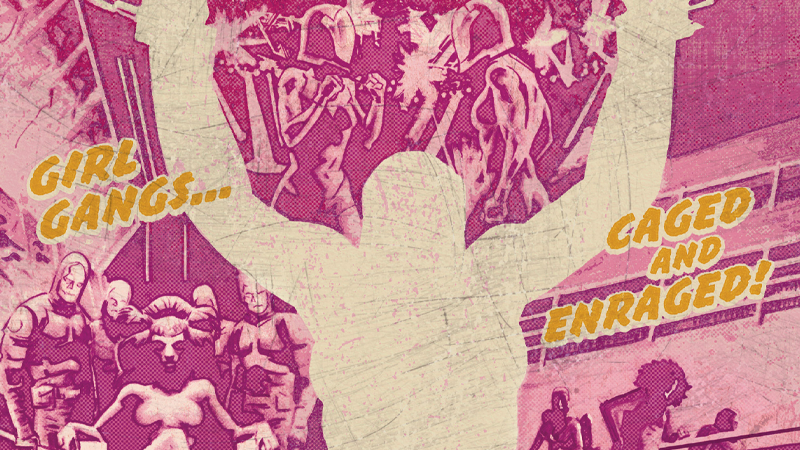 Illustration for article titled The 20 Best Comics and Graphic Novels of 2015